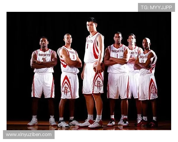 仙游姚明人:探寻篮球巨星背后的传奇故事与人生哲学